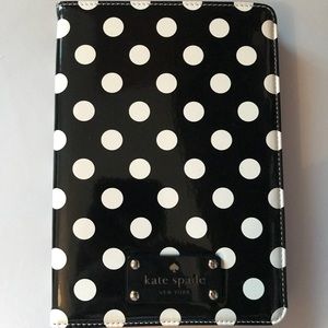 Kate spade iPad mini case